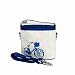 SoYoung Blue Bike Insulated Large Cooler Bag