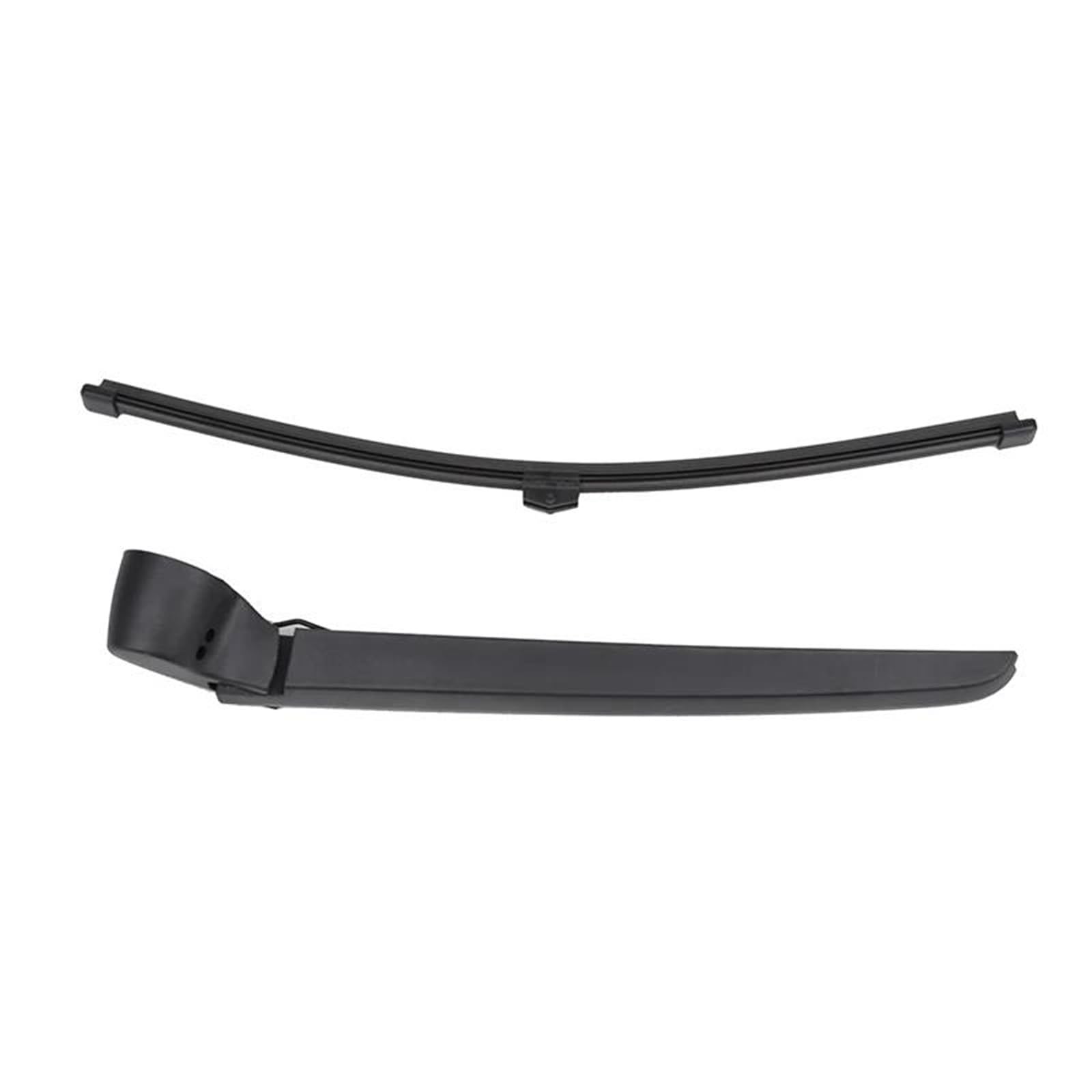 Kit Set Braccio E Spazzola Tergicristallo Posteriore da 14" per P&orsche per Cayenne 2010-2017 Parabrezza Parabrezza Portellone Posteriore Finestrino Spazzola Antipioggia Tergicristallo