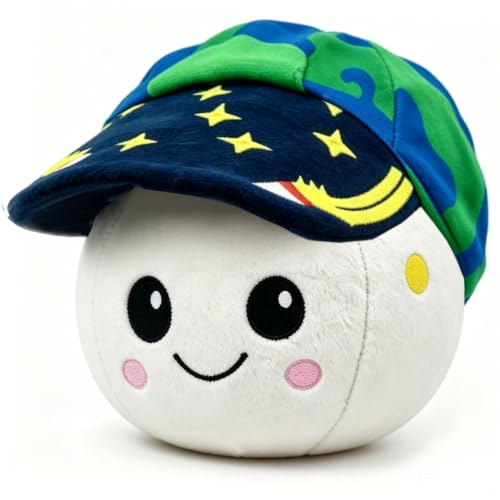Imagen de WENAUANG Rise Peluche