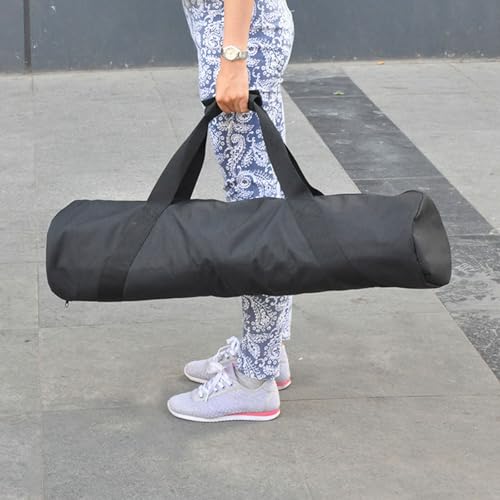 Bolsa para trípode que evita golpes con tela oxford y correa cómoda 2