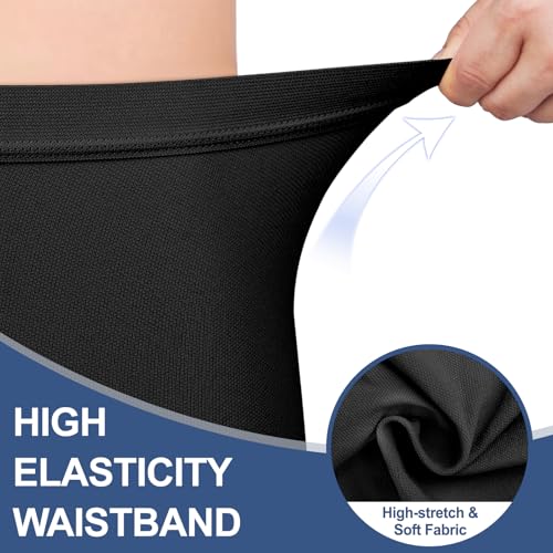 Chaussette de compression et collant pour œdème et varices - 4