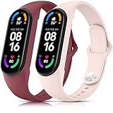 pulsera xiaomi amazfit midong 【Nuevo Diseño de Botones】Este correa mi band 5 adopta un nuevo método de circuito cerrado, que tiene una apariencia hermosa y un estilo distintivo, que hace que las personas se vean completamente nuevas y muestra su encanto personal.