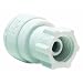 JG Speedfit PP3212U7WP 3/8-Inch by 7/16-Inch Faucet Connector