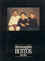 Hermenegildo Bustos 1832-1907 9682947324 Book Cover