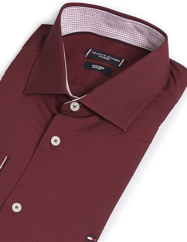 Image of Tommy Hilfiger Men's Slim Fit Shirt