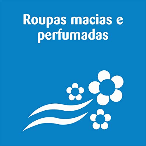 Amaciante Diluído Comfort Classic 2 L, Comfort