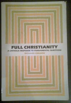 Paperback Full Christianity Book