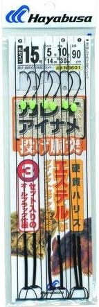 ハヤブサ(Hayabusa) 投げ胴突 カレイ・アイナメ 14-4 NB601-14-4