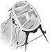 Nike Sport Lite Golf Bag, White