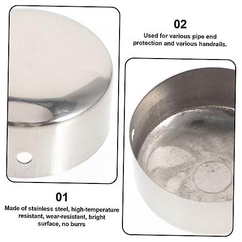Bouchons pour tubes décoratifs Gadpiparty à ailettes | 10 embouts souples et robustes