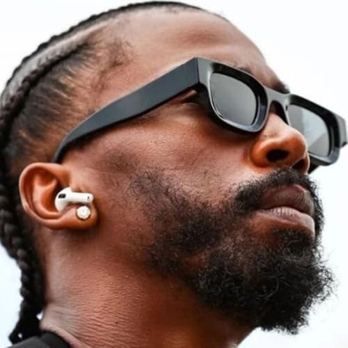 Fashion Small Sunglasses Women Retro Shades UV400 Men Trending Sun Glasses Sunglasses For Women Men2