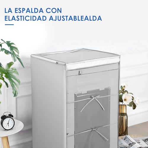 Lavadoras, Kitchen lavadora daewoo 17 kg Marca YOMYM (3)