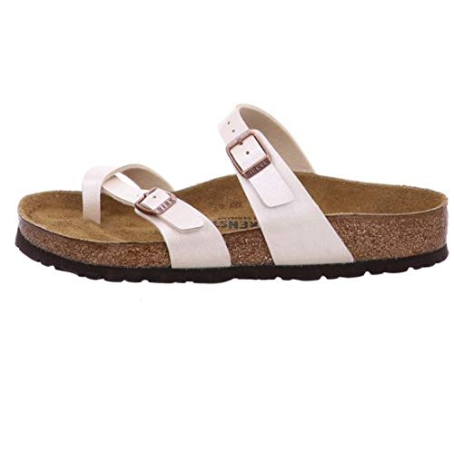 Birkenstock Mayari Birko-Flor