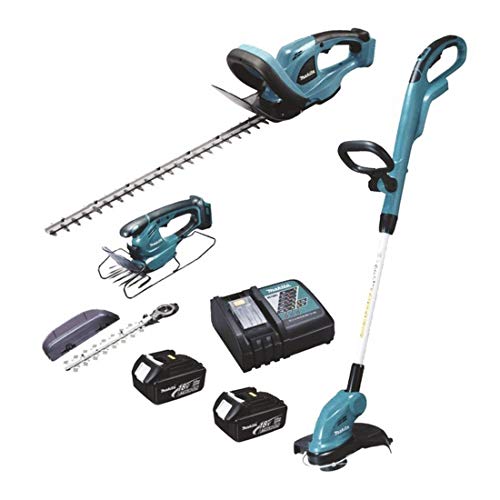 Preisvergleich Produktbild Makita DLX3018X1 Combo Kit