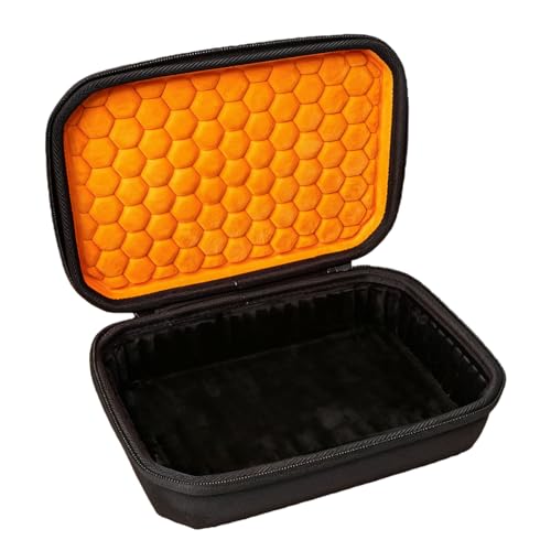 Boîte de rangement portable pour chargeur PC portable et câbles