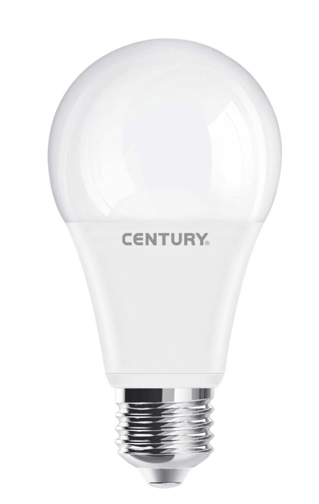 LED-Lampe E27 12W – 3000K Warmweiß, 1280 Lumen, Für 12-24V, 270° Abstrahlwinkel
