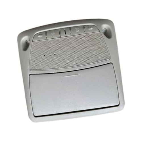 Luz de lectura interior coche Nissan Sentra lámpara consola superior 26430-C990D