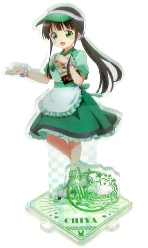 Amazon.co.jp: きゃらっとくじ ご注文はうさぎですか??～American 
