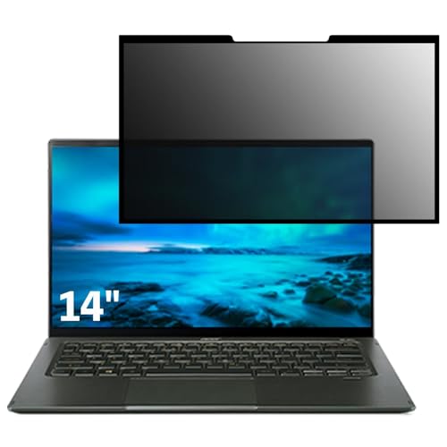 acer SF514-55T-WA56Y/G (Swift 5) 14C` 16:9 Ή S E `h~tB^[ vCoV[tB^[ u[CgJbg ˖h~ p\R PC j^[ tیtB یV[g