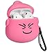 Coralogo Compatible with Airpods 1/2 Cute Case,3D Cartoon Character Soft Silicone Airpod Designer Skin Kawaii Funny Fun Cool Keychain Design Cover Air pods Cases for Kids Teens Girls Boys(Dragon Boy)