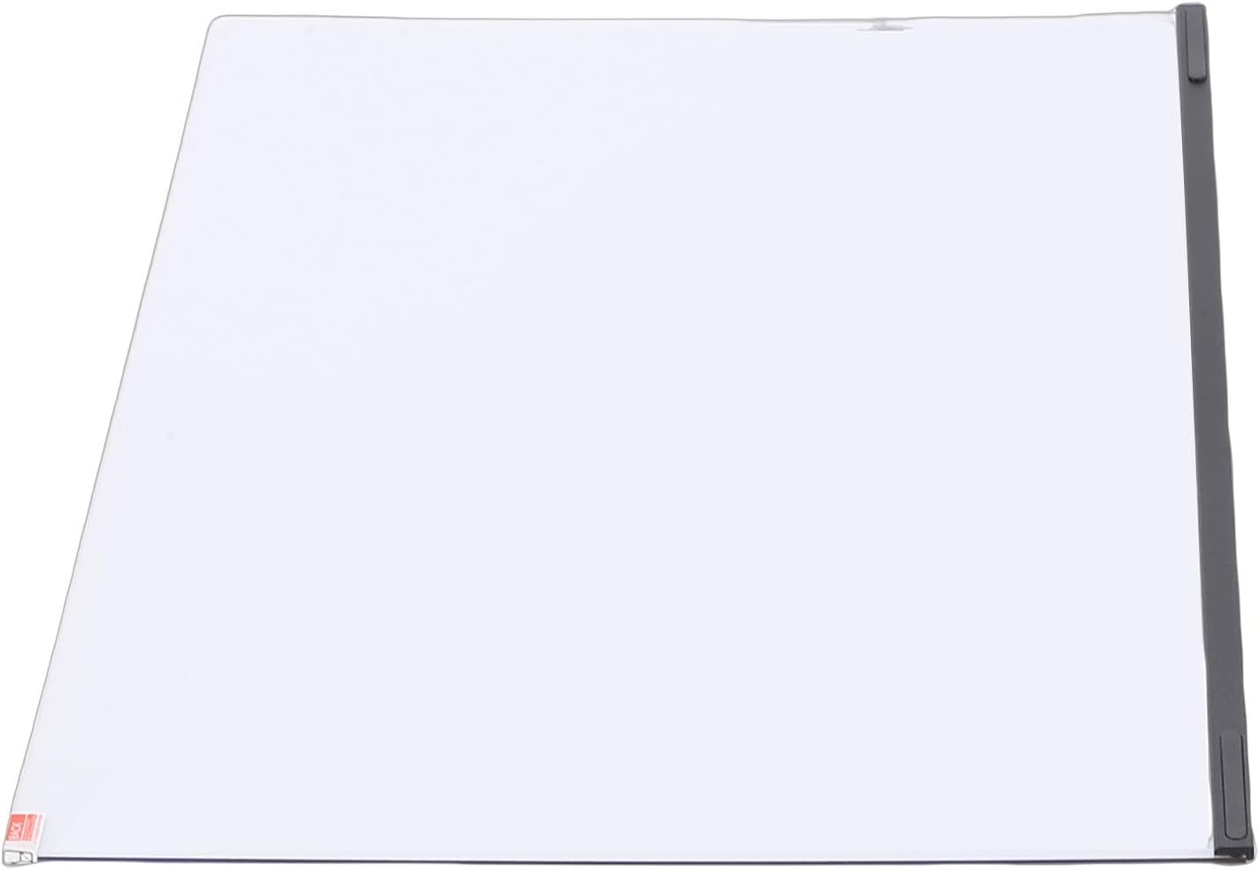 Sorandy Computer Blue Light Blocking Screen Protector, 5 Layer Anti Blue Light Filter Film, Eye Care Monitor Protector with Removable Design, Ideal for Desktop PC, 24inch 16:9 Aspect Ratio