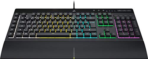 K55 RGB PRO GOMMA - Tastiera gaming - Immagine 15
