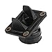 KIMISS Motorcycle Carb Carburetor Intake Manifold Boot Joint for YZ85 2002-2012