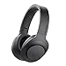 Produktbild Sony MDR-100ABN High-Resolution Kopfhörer (Headset-Funktion, Noise Cancelling, kabellos, NFC, Bluetooth, 20 Stunden Akkulaufzeit, LDAC) kohlschwarz