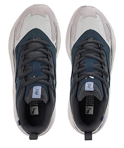 Image of Puma Unisex Adult RSX Efekt Topographic Sneaker