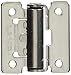 Sugatsune Industries HG-TS15 Lamp Stamp Torque Hinge HG-TS Type