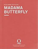  Programmheft Giacomo Puccini MADAME BUTTERFLY Premiere 18. November 2017 Opernhaus Düsseldorf Spielzeit 2017 / 2018