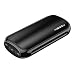 Aibocn Power Bank 16000mAh Portable External Charger with Fast Charging Technology for Apple Phone iPad Samsung Galaxy Tablets and More, Black