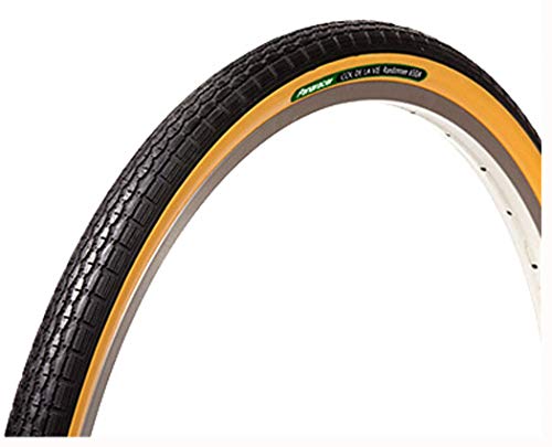 Panaracer(pi[T[) COL DE LA VIE(RfB) hi[^C [ubN/A 26x1-3/8x1-1/2(650A)]