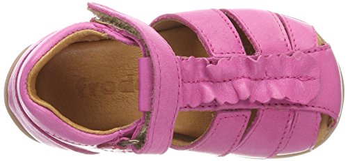 Froddo Children Sandal G2150078, Punta Chiusa