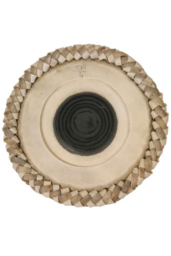 banjira Special Dayan Tabla Head 5.25