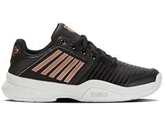 Black/White/Rosegold