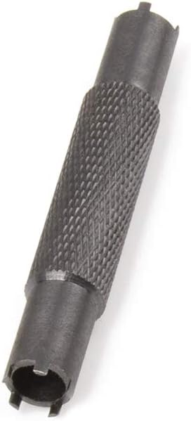 Dual Front Adjustment Tool with 4 and 5 Prong