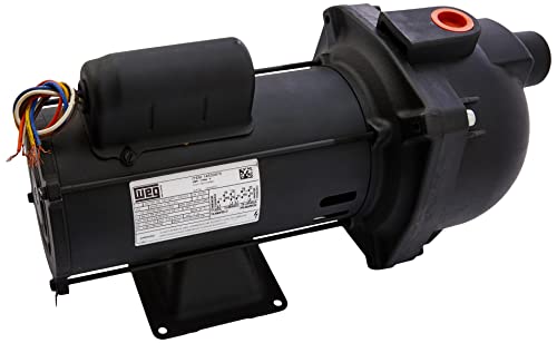 Bomba Autoaspirante Dancor Pratika AP-3C
