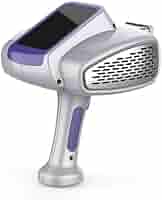ボディ・フェイスケア UVB LIGHT THERAPY DEVICE UL-01 308nm JITESY 308NM UVB Phototherapy Light,Home Use Narrowband UV