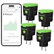 Greenaura WLAN Steckdose