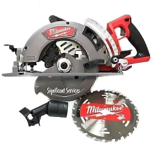 Milwaukee 2830-20 Circular Saw Rear Handle 7-1/4'