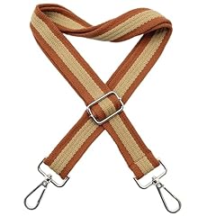 Silver Hardware-stripe-orange-09