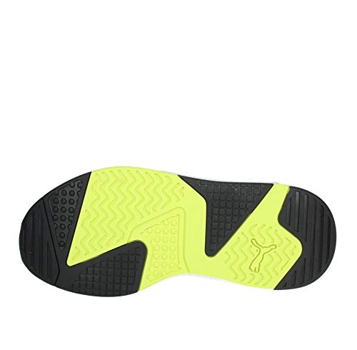 Image of Puma Unisex-Kids' X-Ray 2 Square Sneaker