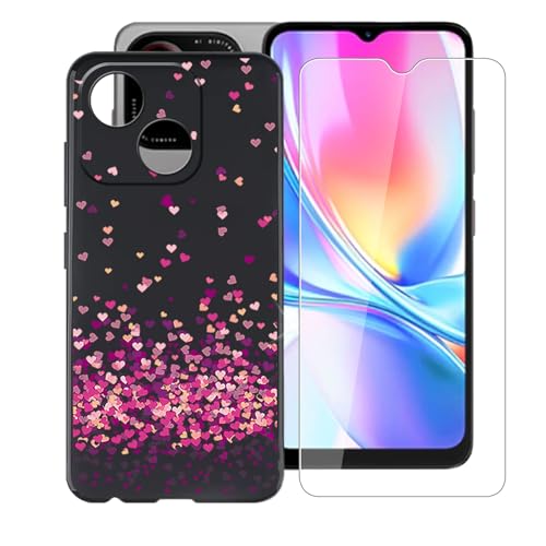 for ZTE Blade A35e (6.75