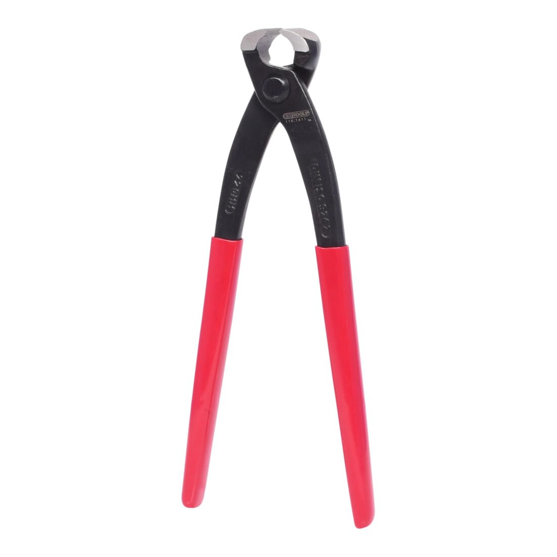 KS TOOLS Tenaille russe 116.1411 pour couper fil de fer sans effort
