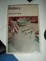 Pottery (Pelham craft series) 0877496862 Book Cover