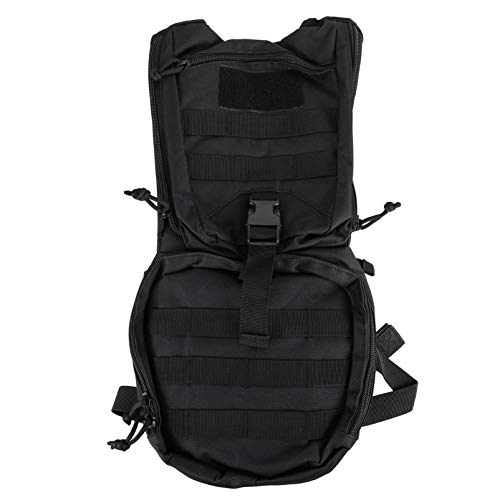 Sac hydratation étanche pour course à pied et trail portable