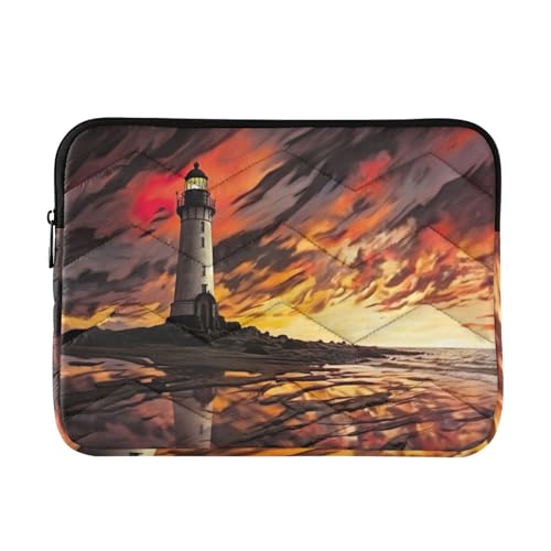 Funda para portátil 13-14 pulgadas impermeable y resistente
