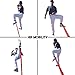 ArmCare2Go Baseball Bands for Pitching- 11 Piece Shoulder Baseball arm Bands and Equipment kit/Add Velocity and arm Strength for Baseball and Softball with Baseball and Softball Resistance Bands.