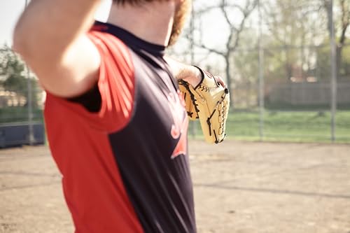 FORCE3 PRO GEAR Elite Series Pitcher's Glove 12